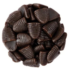 Venco Honey Drop Licorice Licorice Pixie Candy Shoppe