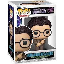 POP! Guillermo de la Cruz