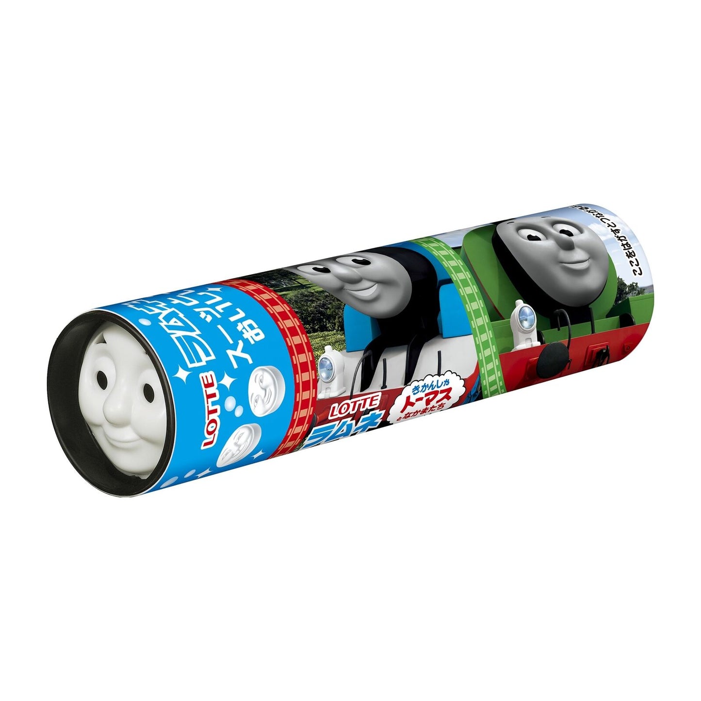 Thomas and Friends Ramune Candy (JPN)
