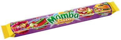 Mamba Chew Packs Essentials Pixie Candy Shoppe Duo