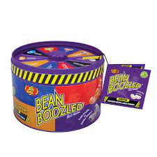 Jelly Belly's Bean Boozled Spinner Tin