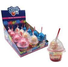 Dippin Dots Dip-N-Lik