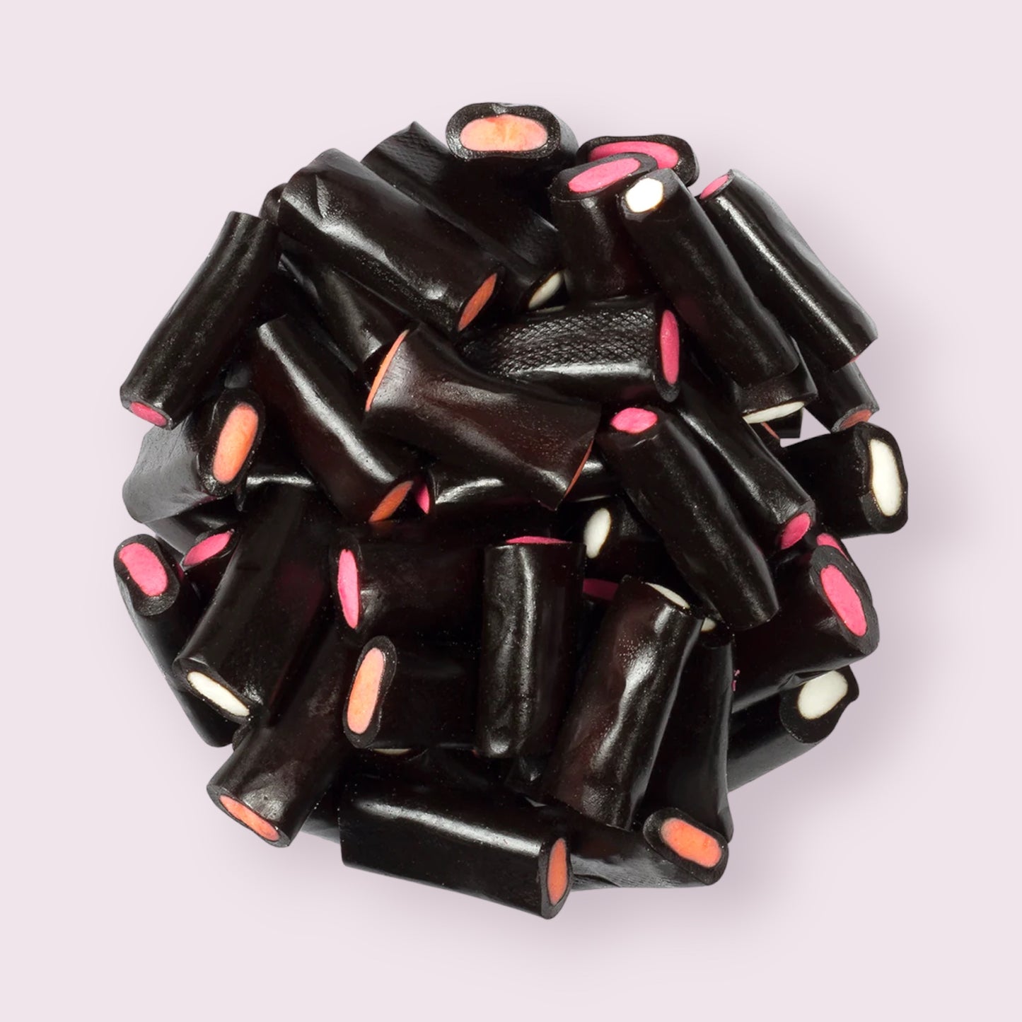 Sweet Rockies Licorice Licorice Pixie Candy Shoppe