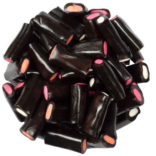 Sweet Rockies Licorice Licorice Pixie Candy Shoppe