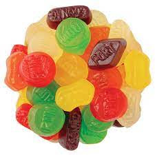 Wine Gums Imported Pixie Candy Shoppe