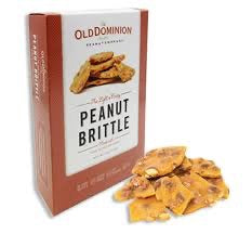Old Dominion Peanut Brittle