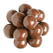 Milk Chocolate Malt Balls