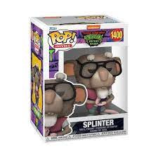 POP! Splinter