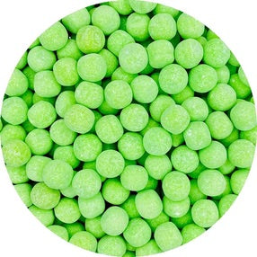 English Bon Bons Imported Candy Pixie Candy Shoppe green apple