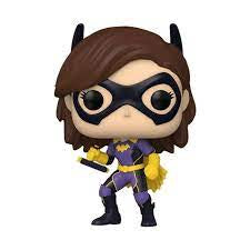 POP! Batgirl