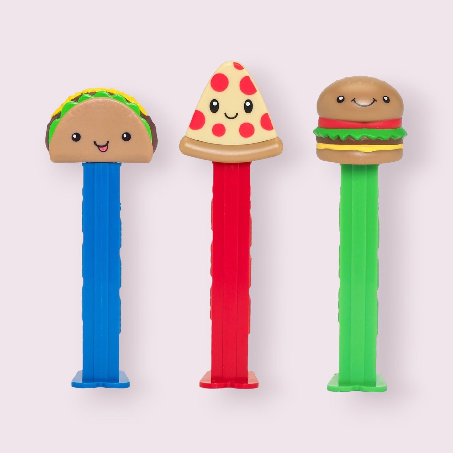Pez Treats Series Pez Pixie Candy Shoppe