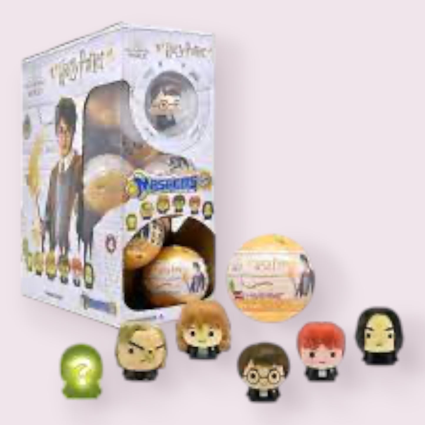Mash'ems Harry Potter Toy Pixie Candy Shoppe