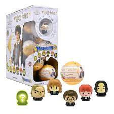Mashems Harry Potter