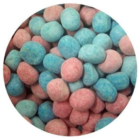 English Bon Bons Imported Candy Pixie Candy Shoppe bubblegum