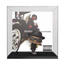 POP! Sir Mix-a-lot