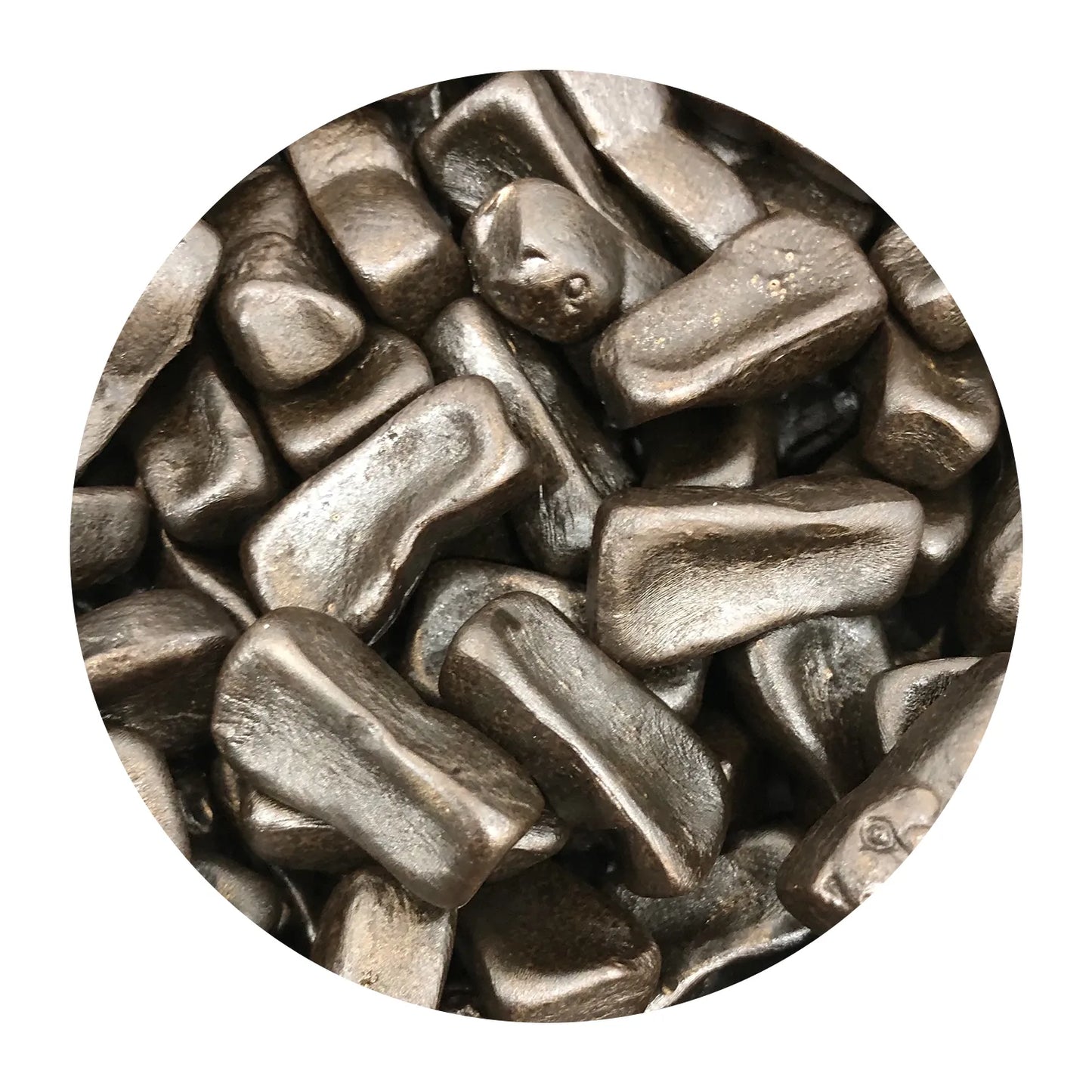 Licorice Cats (NED)