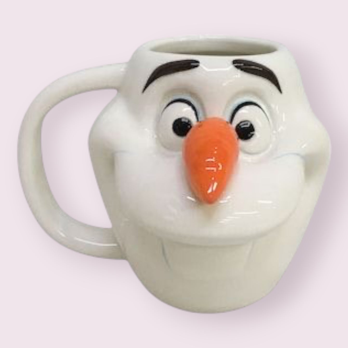 Olaf Mug Pixie Candy Shoppe