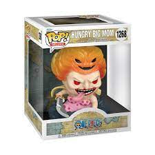POP! Big Hungry Mom
