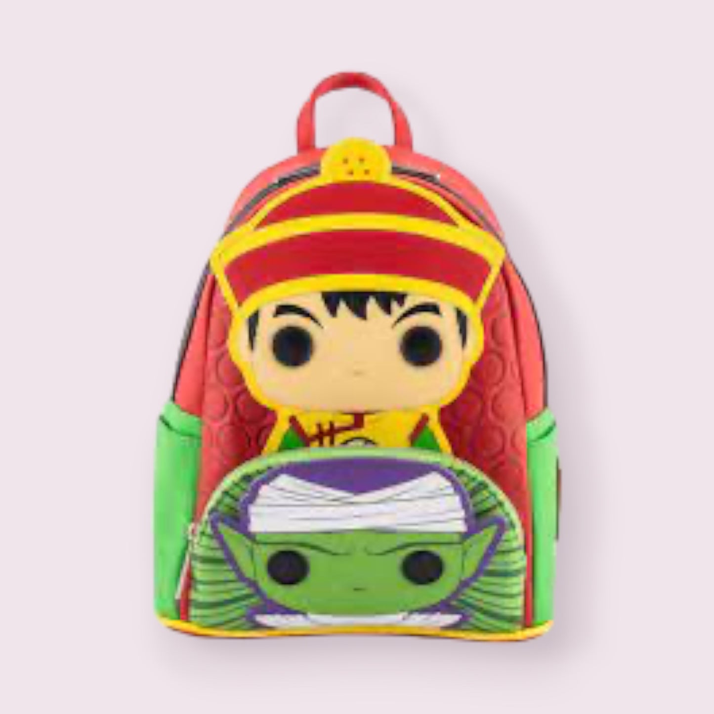 Loungefly Gohan & Piccolo Backpack Pixie Candy Shoppe