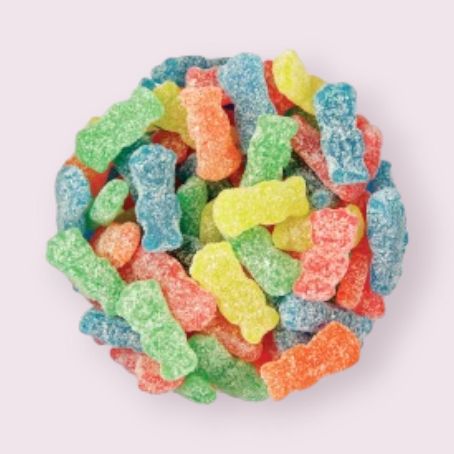 Sour Patch Kids Sours Pixie Candy Shoppe