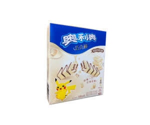 Pokémon Chocolate Wafer