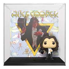 POP! Alice Cooper