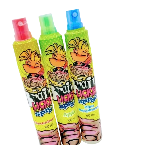 Brain Licker Spray (UK)