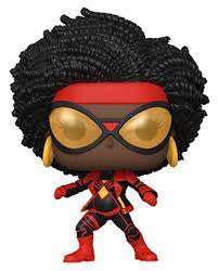 POP! Spider-woman