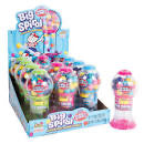 Tootsie Double Bubble Big Spiral Gumball Machine Candy