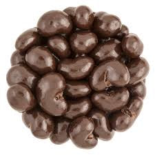 Dark Chocolate Sea Salt Cashews