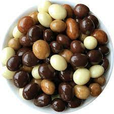 Marich Chocolate Covered New York Espresso Beans Chocolate Pixie Candy Shoppe
