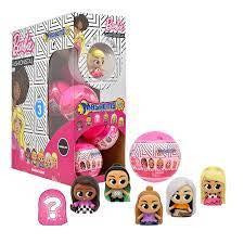 Mash'ems Barbie Fashionistas