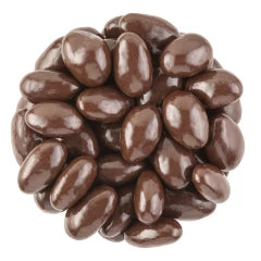 Dark Chocolate Almonds