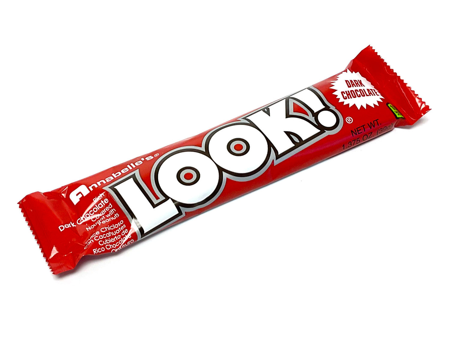 LOOK! Bars
