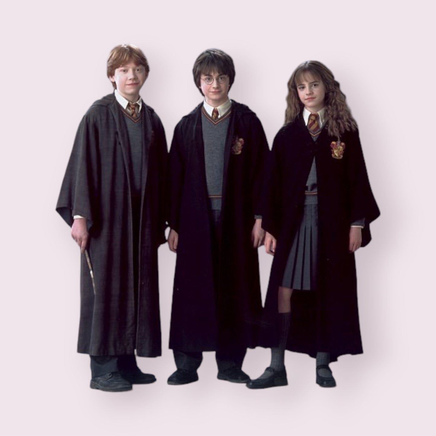 Harry Potter Robes Pixie Candy Shoppe