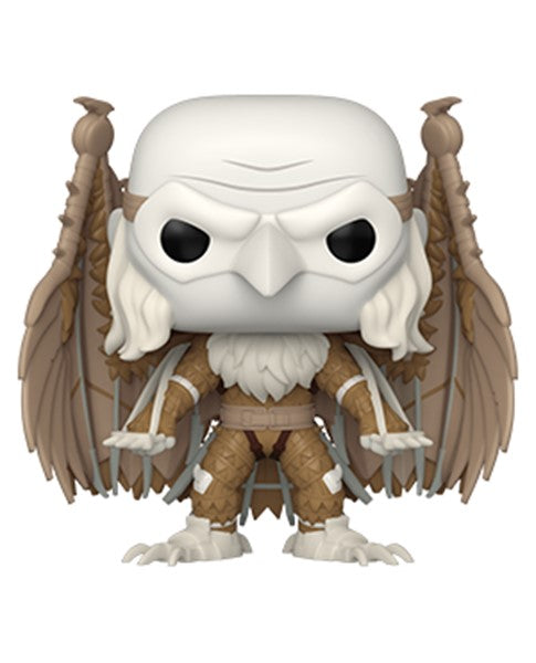 POP! Marvel Medieval Vulture