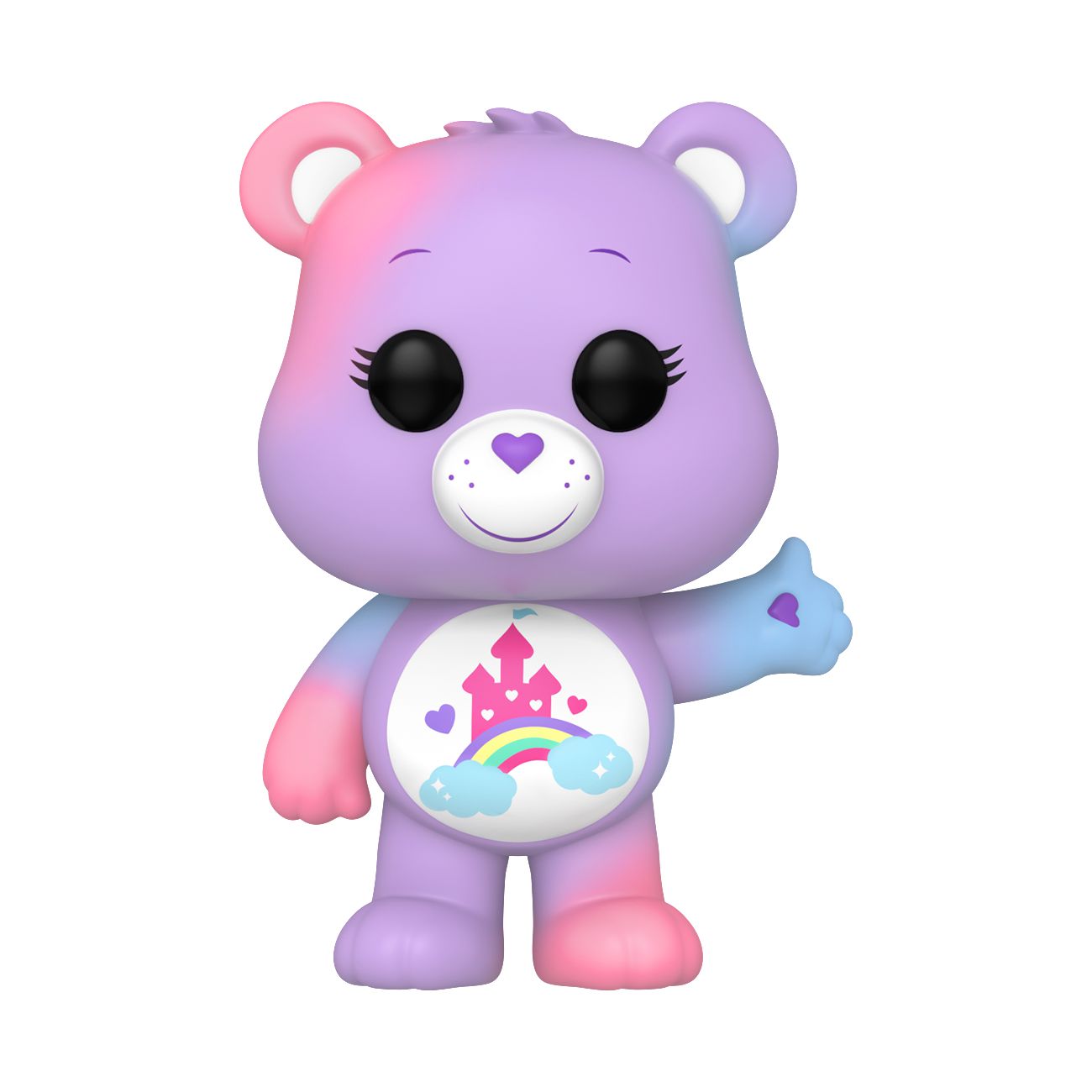 POP! Care-a-lot bear