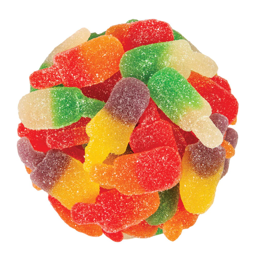 Gummy Popsicles (Bulk)