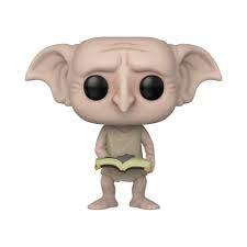 POP! Dobby