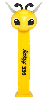 Bee Pez