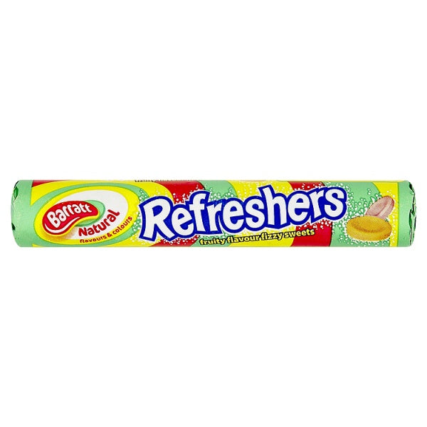 Barratt Refreshers (UK)