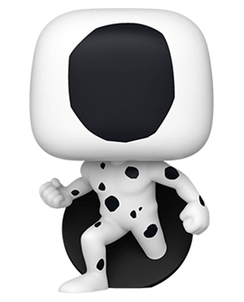 POP! Marvel The Spot