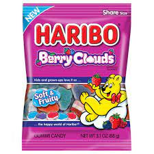 Haribo British Pixie Candy Shoppe