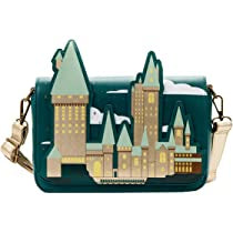 Loungefly Harry Potter Hogwarts Wallet