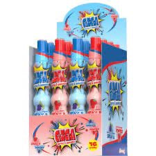 Gigs Spray and Powder