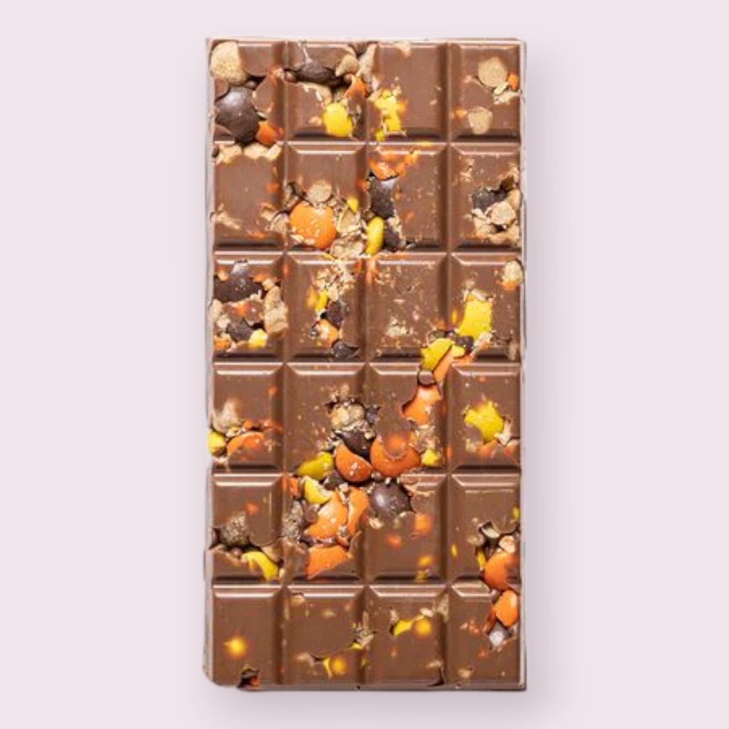 Hype Chocolate Reece’s Explosion Bar Pixie Candy Shoppe