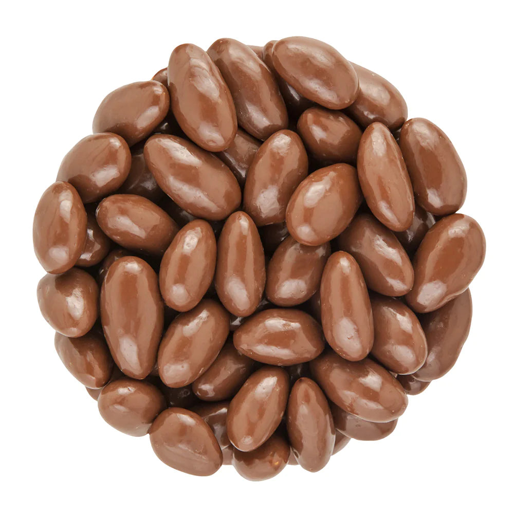 Marich Milk Chocolate Almonds Chocolate Pixie Candy Shoppe