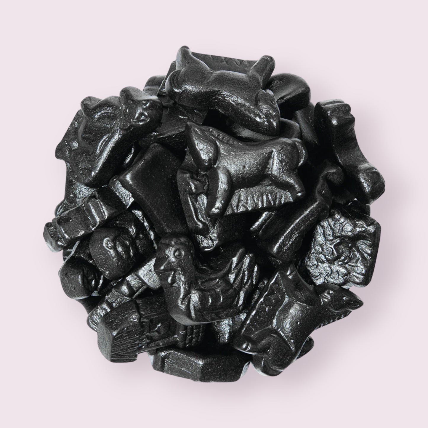 Venco Farm Licorice Licorice Pixie Candy Shoppe