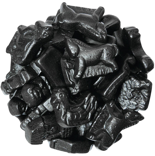 Venco Farm Licorice Licorice Pixie Candy Shoppe