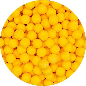 English Bon Bons Imported Candy Pixie Candy Shoppe lemon